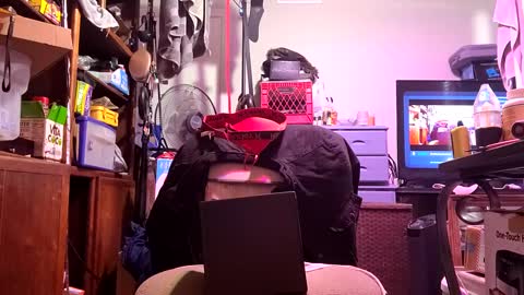 Dmtbabe69 online show from January 8, 10:06 pm