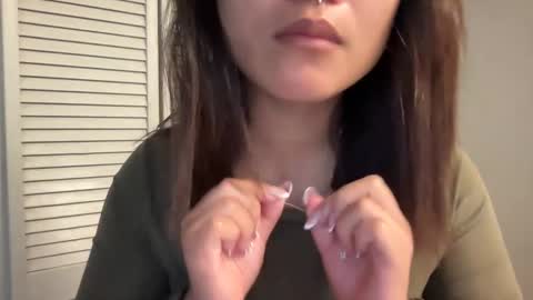 Miss Girly online show from September 17, 8:07 am