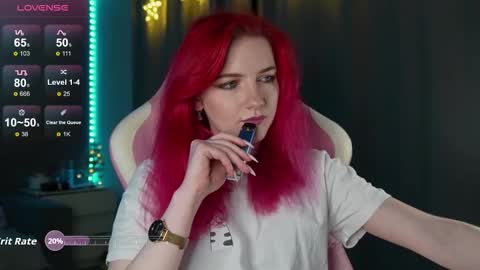 Hannah online show from January 9, 4:56 pm