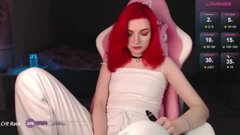 Snapshot of ooliviaa chatting on March 4, 1:12 am Hannah online show from March 4, 1:12 am