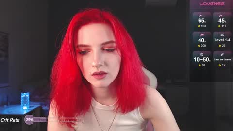 Snapshot of ooliviaa chatting on March 7, 12:37 am Hannah online show from March 7, 12:37 am