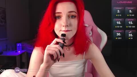 Snapshot of ooliviaa chatting on March 3, 7:07 pm Hannah online show from March 3, 7:07 pm