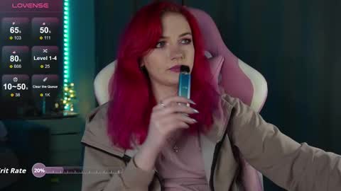 Hannah online show from December 17, 7:20 pm