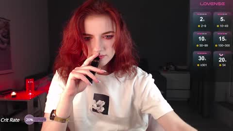 Snapshot of ooliviaa chatting on January 30, 6:21 pm Hannah online show from January 30, 6:21 pm