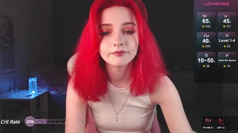 Snapshot of ooliviaa chatting on March 6, 6:26 pm Hannah online show from March 6, 6:26 pm