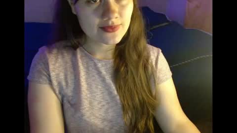 Oona online show from September 16, 12:34 am