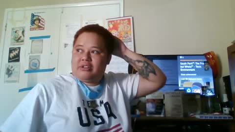 oorah1775 online show from December 8, 5:44 pm