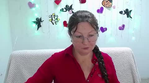 Snapshot of oovanessahotts chatting on February 21, 9:45 am Vanessa online show from February 21, 9:45 am