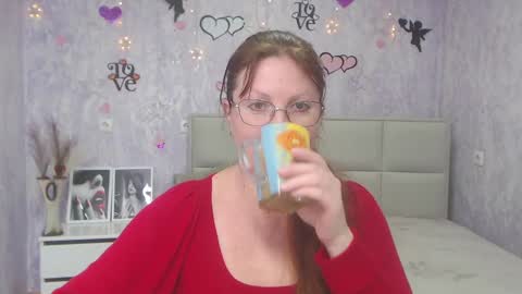 Snapshot of oovanessahotts chatting on March 7, 12:56 pm Vanessa online show from March 7, 12:56 pm