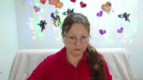Snapshot of oovanessahotts chatting on February 26, 5:57 am Vanessa online show from February 26, 5:57 am