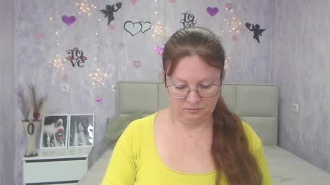 Snapshot of oovanessahotts chatting on March 7, 6:46 am Vanessa online show from March 7, 6:46 am