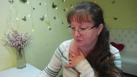 Vanessa online show from May 6, 5:24 am
