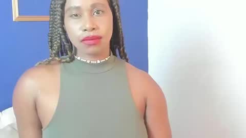 Arleydis online show from October 10, 9:41 pm