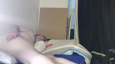 TsJojo online show from February 26, 11:32 am