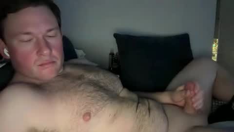 Horny and Bicurious online show from February 2, 7:49 am