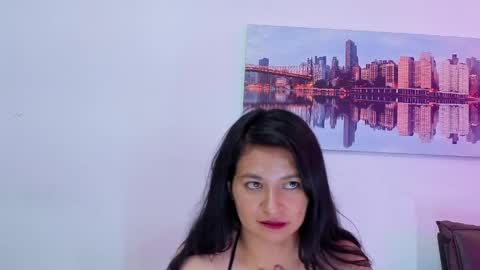 OPHELIA online show from April 17, 4:59 am