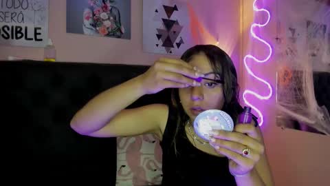 ophelune online show from October 21, 12:32 pm