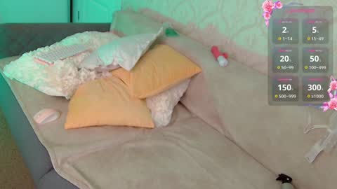 oqza online show from December 6, 8:32 am