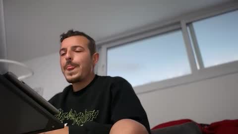 or online show from October 23, 4:36 am