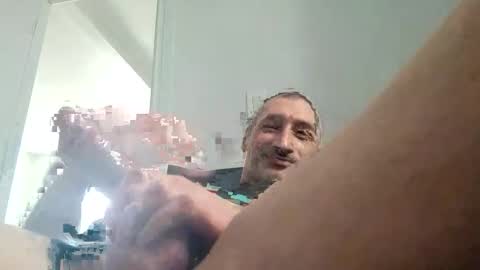 oralman1234 online show from February 28, 3:59 pm