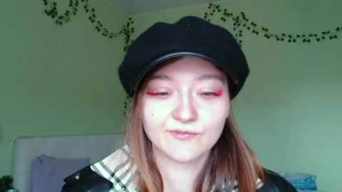 Melani  online show from April 14, 11:13 am