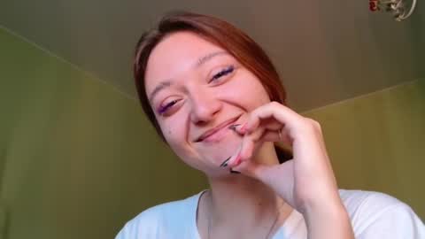 Melani  online show from October 1, 10:25 am