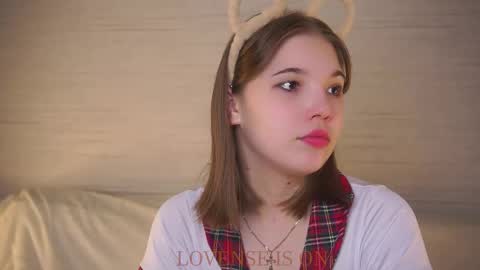 Jenny online show from February 10, 1:52 am