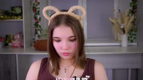 Jenny online show from January 19, 1:48 am