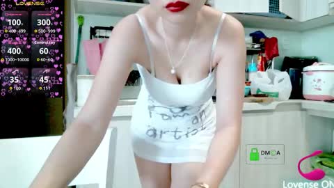 Candy online show from December 23, 1:56 am