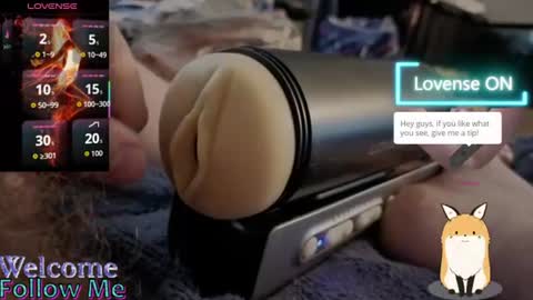 CrazyCumDude online show from July 2, 10:31 am