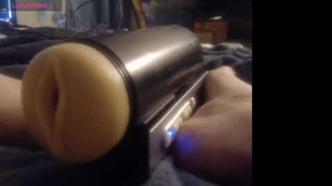 CrazyCumDude online show from February 15, 12:22 pm