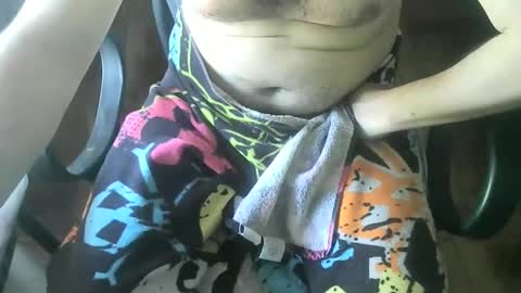 Snapshot of ore_cam chatting on February 9, 4:40 pm Ore online show from February 9, 4:40 pm