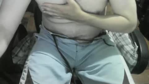 Snapshot of ore_cam chatting on March 6, 6:41 am Ore online show from March 6, 6:41 am