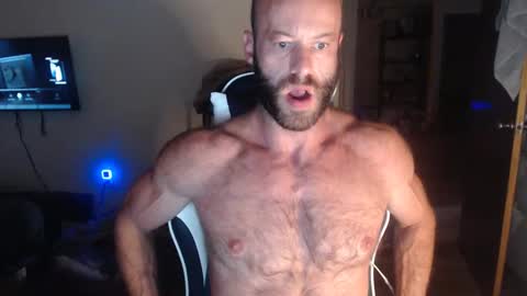 The Oregon Lumberjack online show from May 27, 12:46 pm
