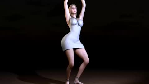 orgasmaddictcl online show from October 13, 1:02 pm