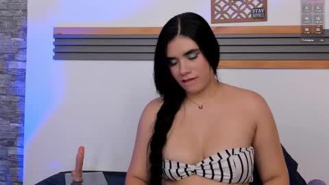 Oriana online show from November 17, 7:38 pm