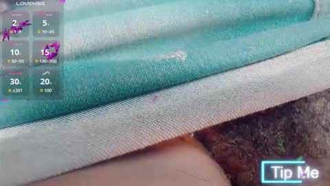 Oriana braom online show from February 17, 3:05 am