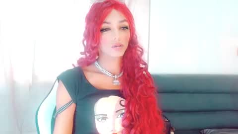 Snapshot of oriana_braom chatting on March 7, 8:00 pm Oriana braom online show from March 7, 8:00 pm
