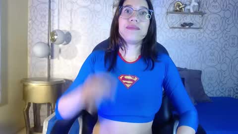 oriana_gh online show from February 24, 3:23 am