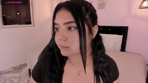 Miss Guzman  online show from October 11, 12:59 am