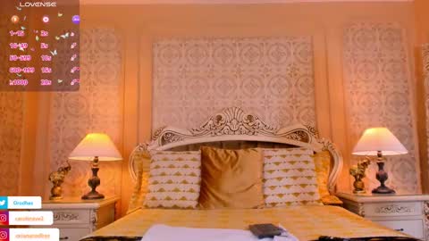 Oriana online show from March 5, 8:53 pm