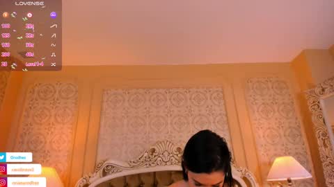 Oriana online show from March 4, 11:32 pm