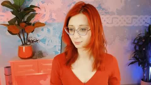 Snapshot of orianna_blade chatting on January 22, 8:17 pm Orianna - Hi Im into geek culture cosplay crafting LARP games. Shall we play DnD online show from January 22, 8:17 pm