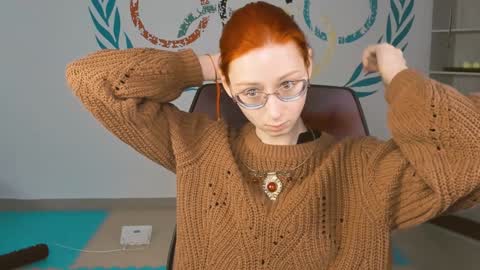 Snapshot of orianna_blade chatting on January 19, 9:01 am Orianna - Hi Im into geek culture cosplay crafting LARP games. Shall we play DnD online show from January 19, 9:01 am