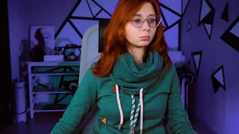 Snapshot of orianna_blade chatting on January 25, 9:04 am Orianna - Hi Im into geek culture cosplay crafting LARP games. Shall we play DnD online show from January 25, 9:04 am