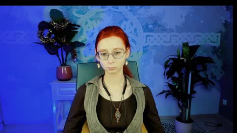Snapshot of orianna_blade chatting on January 9, 1:02 pm Orianna - Hi Im into geek culture cosplay crafting LARP games. Shall we play DnD online show from January 9, 1:02 pm