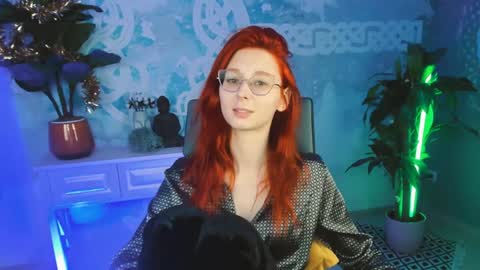 Snapshot of orianna_blade chatting on January 11, 1:43 pm Orianna - Hi Im into geek culture cosplay crafting LARP games. Shall we play DnD online show from January 11, 1:43 pm
