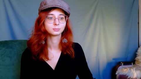 Snapshot of orianna_blade chatting on September 17, 10:30 am Orianna - Hi Im into geek culture cosplay crafting LARP games. Shall we play DnD online show from September 17, 10:30 am