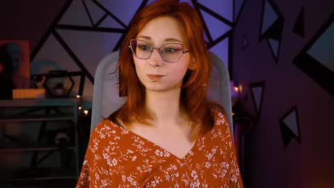 Snapshot of orianna_blade chatting on January 25, 6:13 pm Orianna - Hi Im into geek culture cosplay crafting LARP games. Shall we play DnD online show from January 25, 6:13 pm
