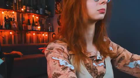 Snapshot of orianna_blade chatting on December 29, 7:43 pm Orianna - Hi Im into geek culture cosplay crafting LARP games. Shall we play DnD online show from December 29, 7:43 pm